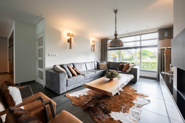 Medium property photo - Bovenstraat 48, 4741 AW Hoeven